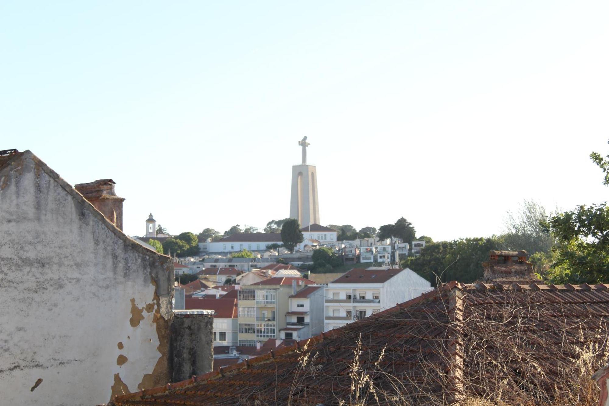 Cantinho Do Tejo Almada Exterior photo