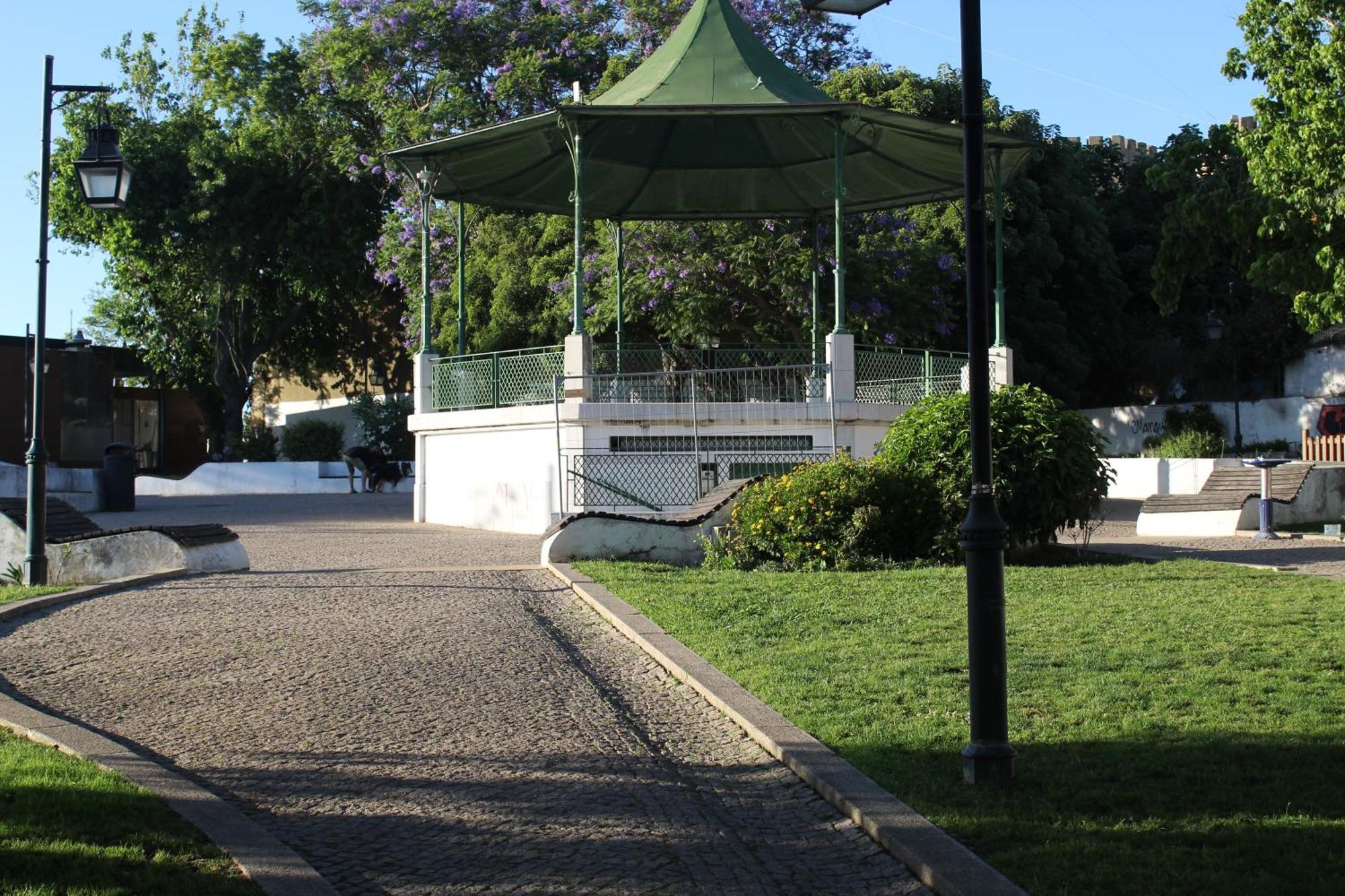 Cantinho Do Tejo Almada Exterior photo